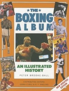 Boxing Album - Brooke-Ball, Peter