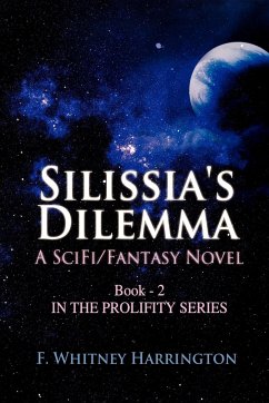 Silissia's Dilemma - Harrington, F. Whitney