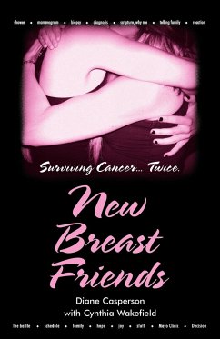 New Breast Friends - Casperson, Diane