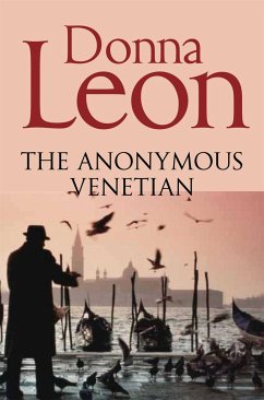 The Anonymous Venetian - Leon, Donna
