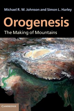 Orogenesis - Johnson, Michael R. W.; Harley, Simon L.