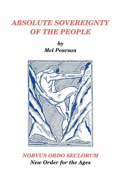 Absolute Sovereignty of the People - Pearson, Mel