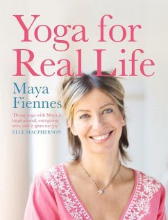 Cover Yoga for Real Life