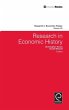 Research in Economic History - Bild 1