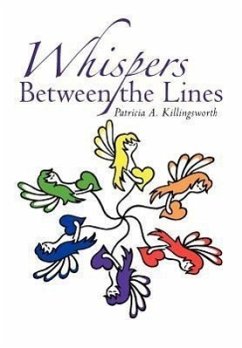 Whispers Between the Lines - Killingsworth, Patricia A.