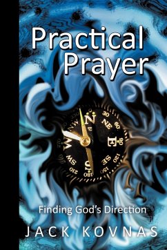 Practical Prayer - Kovnas, Jack