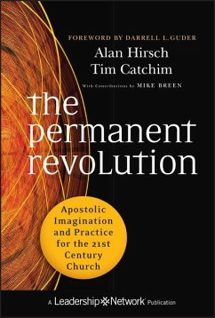 The Permanent Revolution - Hirsch, Alan; Catchim, Tim