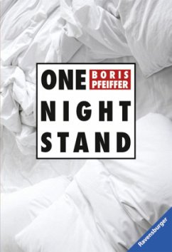 one night stand - Pfeiffer, Boris