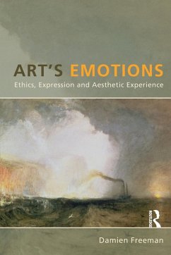 Cover Art's Emotions