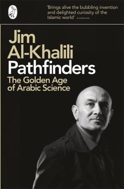 Pathfinders - Al-Khalili, Jim
