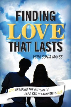 Finding Love That Lasts - Maass, Vera Sonja