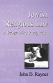 Jewish Religious Law