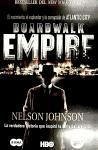 Boardwalk empire - Johnson, Nelson