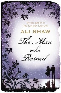 The Man Who Rained - Shaw, Ali