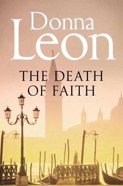 The Death of Faith - Leon, Donna