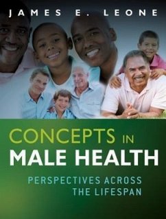Concepts in Male Health - Leone, James E