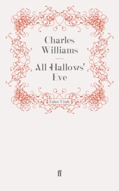All Hallows' Eve - Williams, Charles