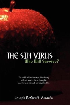 The Sin Virus - Degraft-Amanfu, Joseph