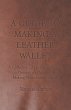 A Guide to Making a Leather Wallet - A... - Bild 1