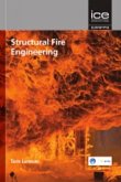 Structural Fire Engineering