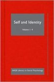 Self and Identity