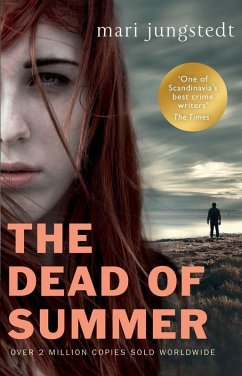 Cover The Dead of Summer