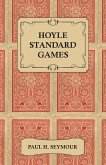 Hoyle Standard Games - Including Latest Laws of Contract Bridge and New Scoring Rules, Four Deal Bridge, Oklahoma, Hollywood Gin, Gin Rummy, Michigan