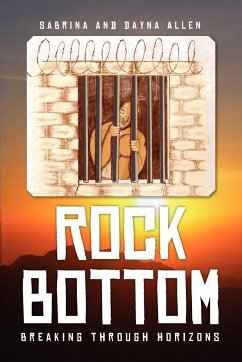 Rock Bottom - Allen, Sabrina; Allen, Dayna