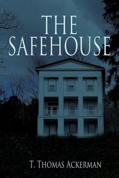 Cover The Safehouse