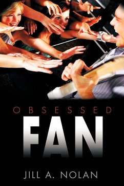 Obsessed Fan - Nolan, Jill A.