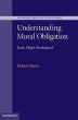 Understanding Moral Obligation - Bild 1