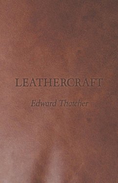 Leathercraft - Thatcher, Edward