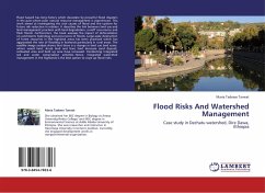 Flood Risks And Watershed Management - Tamrat, Maria Tadesse