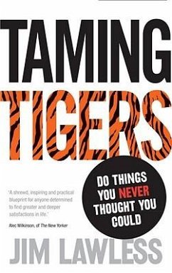 Taming Tigers - Lawless, Jim