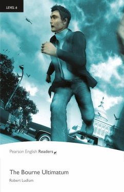 L6:Bourne Ultimatum Book & MP3 Pack - Ludlum, Robert