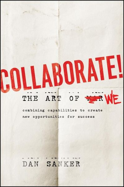 Collaborate Collaborate