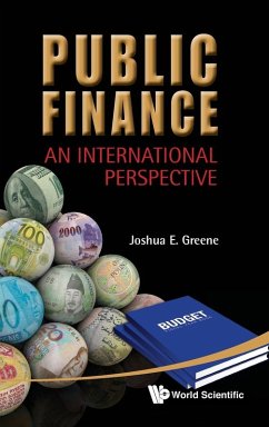 Cover PUBLIC FINANCE