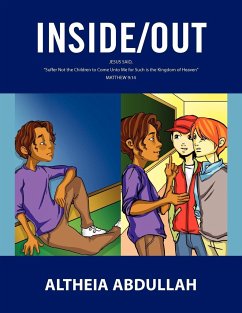 Inside/Out - Altheia Abdullah