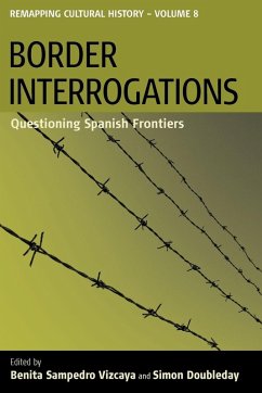 Cover Border Interrogations