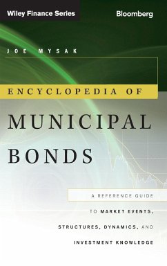 Encyclopedia of Municipal Bonds - Mysak, Joe