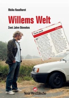 Willems Welt - Haselhorst, Meiko