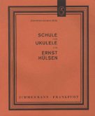 Schule für Ukulele