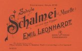 Schule für Schalmei Schule für Schalmei
