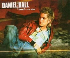 Out of Order - Daniel Hall