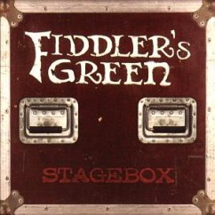 Stagebox - Fiddler's Green