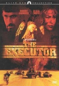 The Executor - Der Vollstrecker