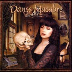 Matters Of The Heart - Danse Macabre