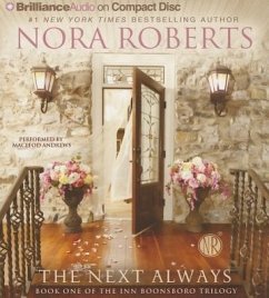 The Next Always - Roberts, Nora