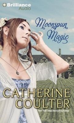Moonspun Magic - Coulter, Catherine