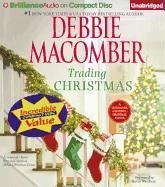 Trading Christmas - Macomber, Debbie